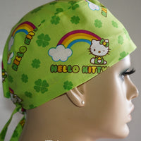 Hello Kitty St. Patrick's Day