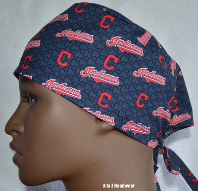 Cleveland Indians Style C