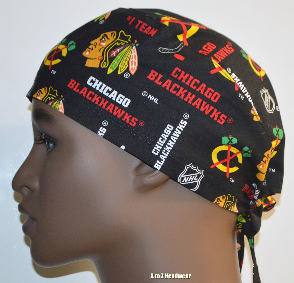 Chicago Blackhawks (BLK)