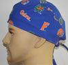 Florida Gators Blue