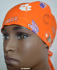 Clemson Tigers RU-Orange