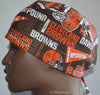 Cleveland Browns Vintage