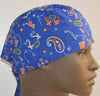 Florida Gators Bandana