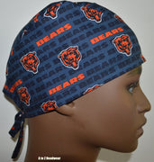 Chicago Bears Mini-Print