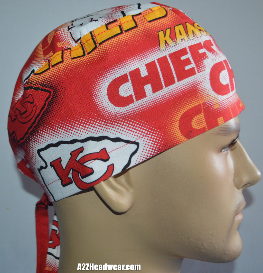 Kansas City Chiefs Shadow