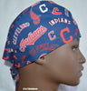 Cleveland Indians Cooperstown