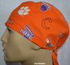 Clemson Tigers RU-Orange