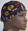 Chicago Blackhawks (BLK)