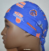 Boise State Broncos Blue