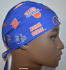 Boise State Broncos Blue