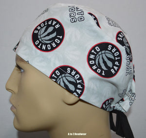 Toronto Raptors (White)