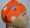 Clemson Tigers RU-Orange