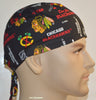 Chicago Blackhawks (BLK)