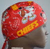 Kansas City Chiefs Mickey