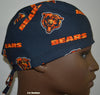 Chicago Bears Camo