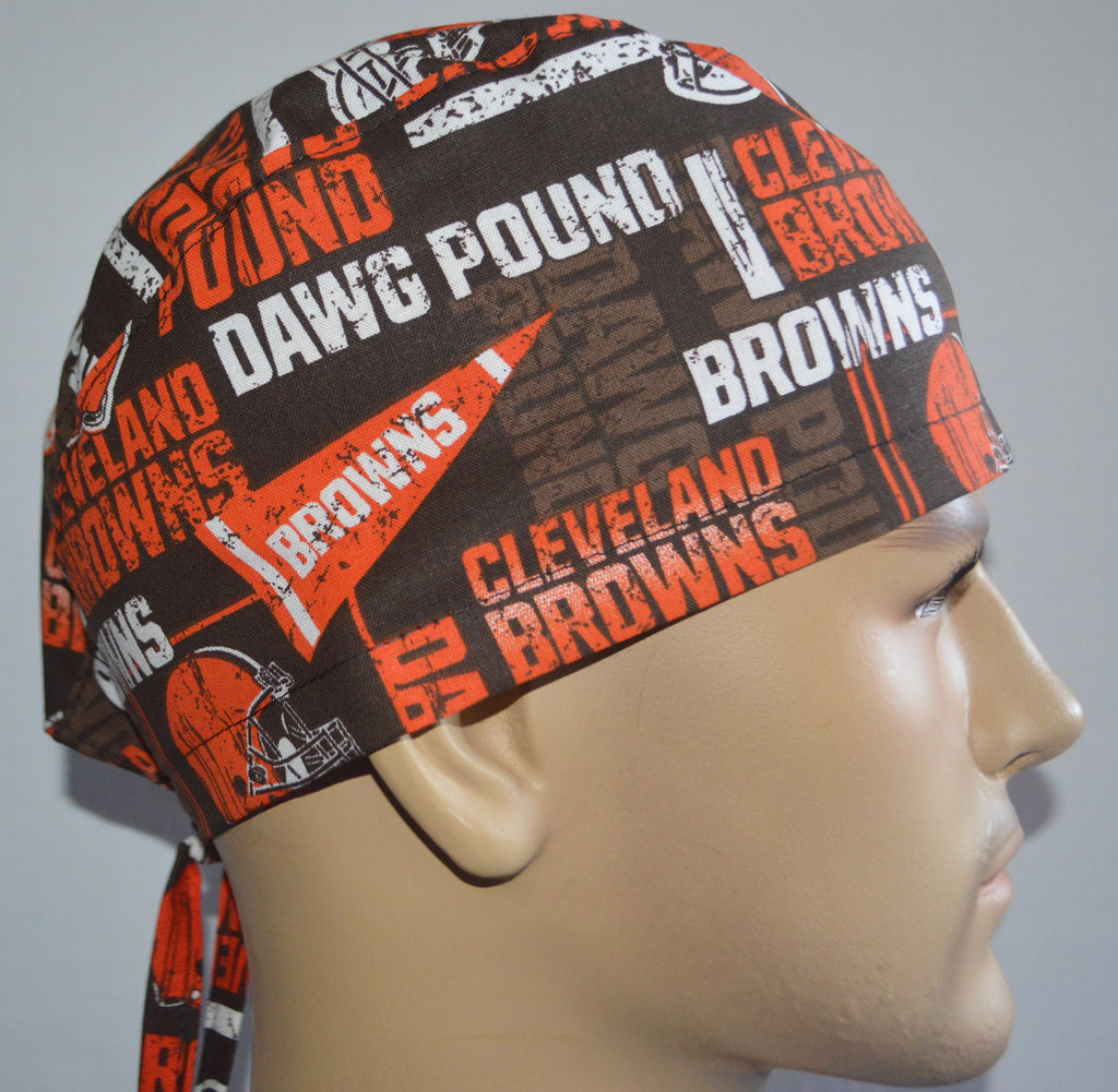 Cleveland Browns Vintage