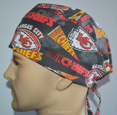 Kansas City Chiefs Vintage