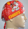 Kansas City Chiefs Mickey