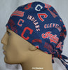 Cleveland Indians Cooperstown