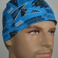 Carolina Panthers Turquoise