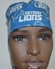 Detroit Lions Logo