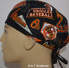 Baltimore Orioles Vintage