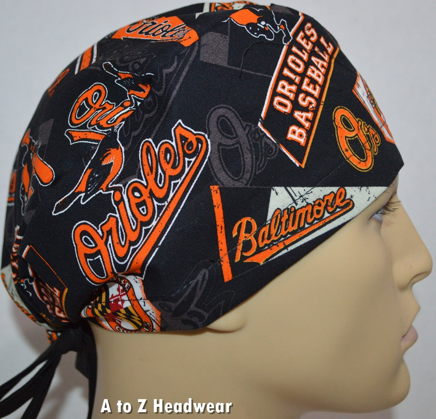 Baltimore Orioles Vintage