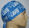 Detroit Lions Logo