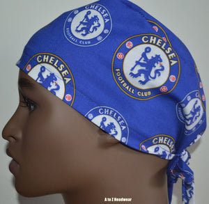 Chelsea Football Club