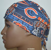 Chicago Bears Retro