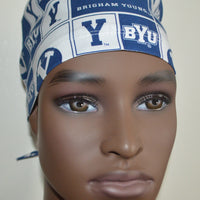 Brigham Young Cougars (Block)