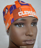 Clemson Tigers Patch