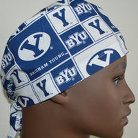 Brigham Young Cougars (Block)