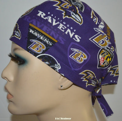 Baltimore Ravens Vintage