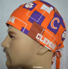 Clemson Tigers Patch