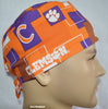 Clemson Tigers Patch