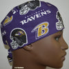 Baltimore Ravens Purple