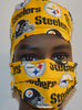 Pittsburgh Steelers Yellow