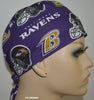 Baltimore Ravens Purple