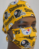 Pittsburgh Steelers Yellow