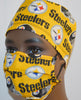 Pittsburgh Steelers Yellow