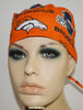 Denver Broncos (Orange)