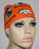 Denver Broncos (Orange)