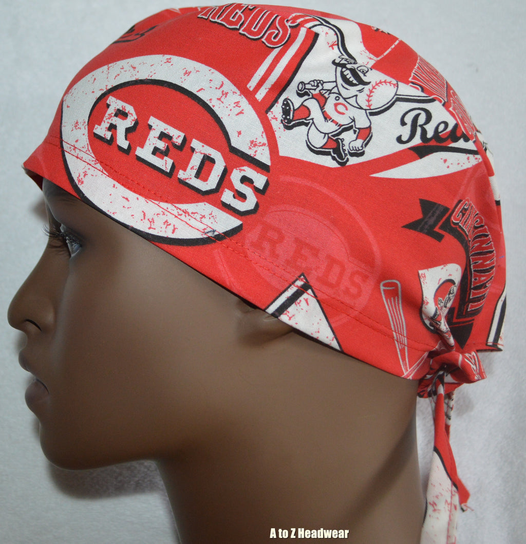 Cincinnati Reds Vintage