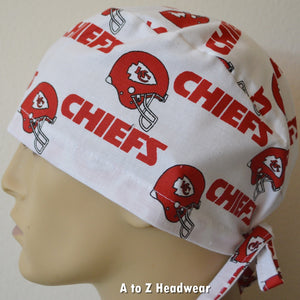 Kansas City Chiefs (White)