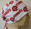 Kansas City Chiefs (White)