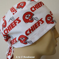 Kansas City Chiefs (White)