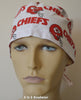 Kansas City Chiefs (White)