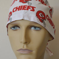 Kansas City Chiefs (White)