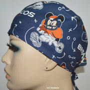 Denver Broncos Mickey